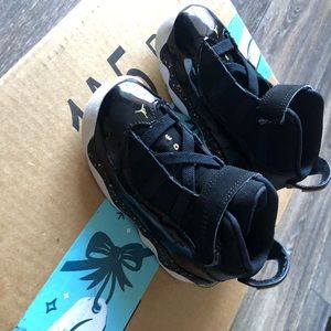 Air Jordan Six Rings